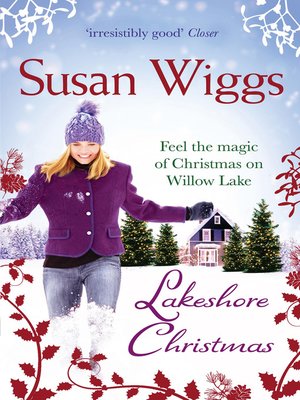 Lakeshore Christmas - ebook